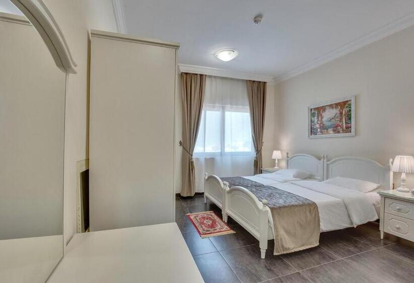 اتاق استاندارد, Royal