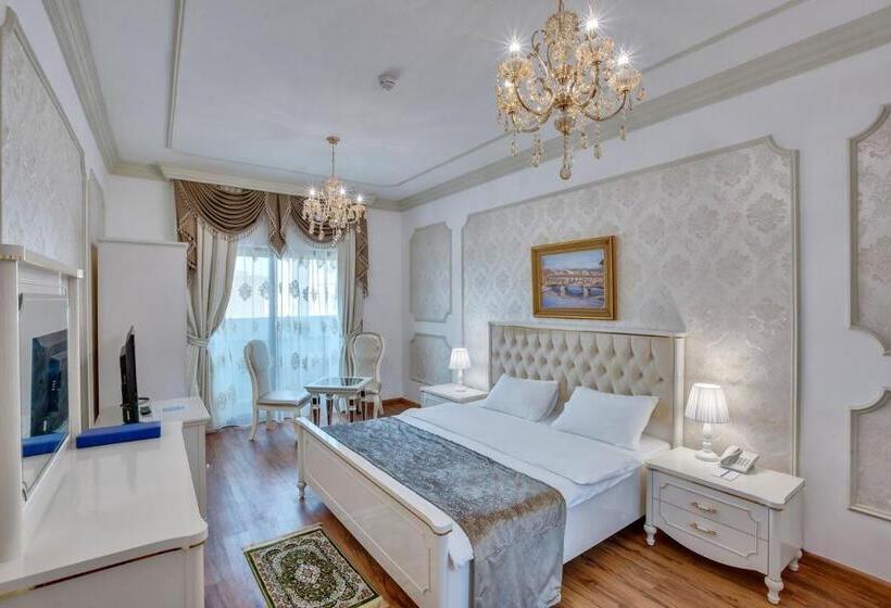 اتاق لوکس, Royal