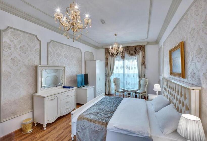 اتاق لوکس, Royal