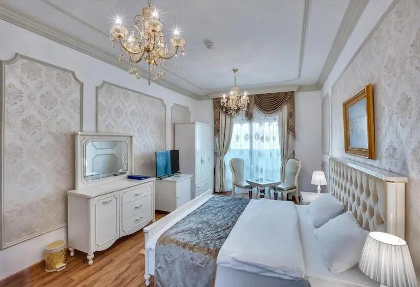 اتاق لوکس, Royal