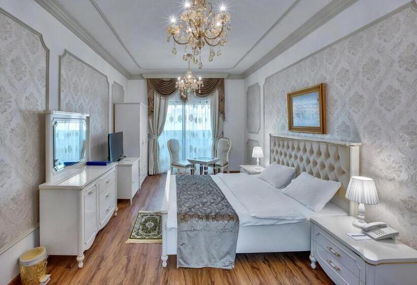 اتاق لوکس, Royal