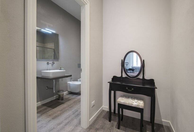 Suite Superior, Steam House Room & Breakfast