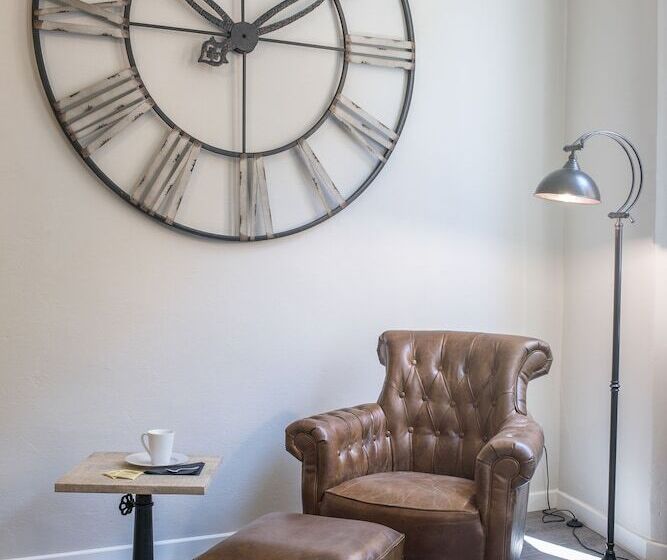 Suit Deluxe, Steam House Room & Breakfast