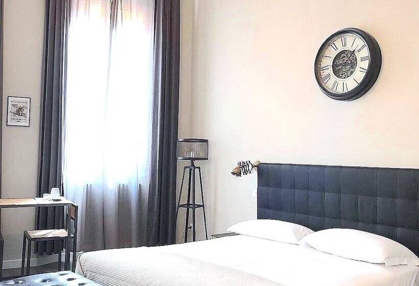 Junior Suite, Steam House Room & Breakfast