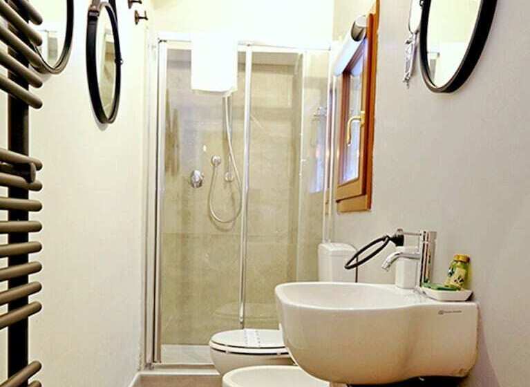 Suite Junior, Steam House Room & Breakfast