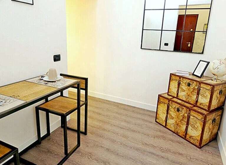 Junior Suite, Steam House Room & Breakfast