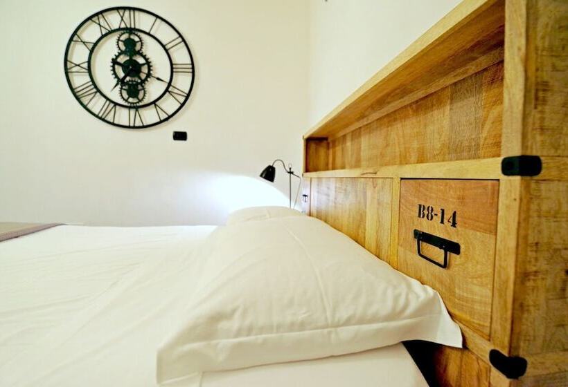 Suite Junior, Steam House Room & Breakfast