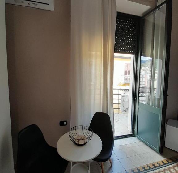اتاق لوکس با تخت بزرگ, Lavilletta B&b