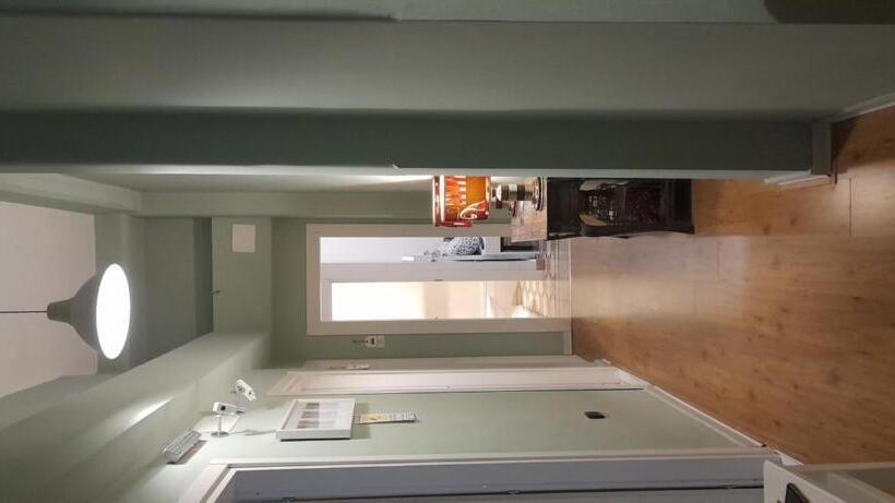 اتاق استاندارد با تخت بزرگ, Lavilletta B&b
