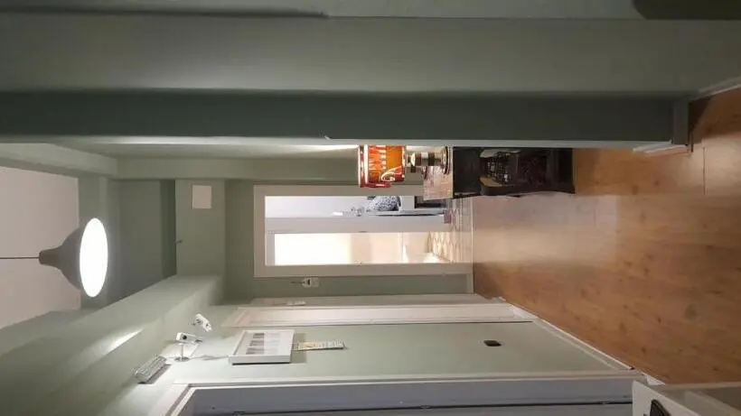 اتاق استاندارد با تخت بزرگ, Lavilletta B&b