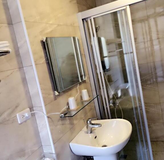 اتاق استاندارد, Luo Dong Traveler B&b