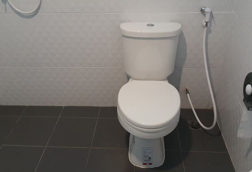 标准间, 4hearts Loft House