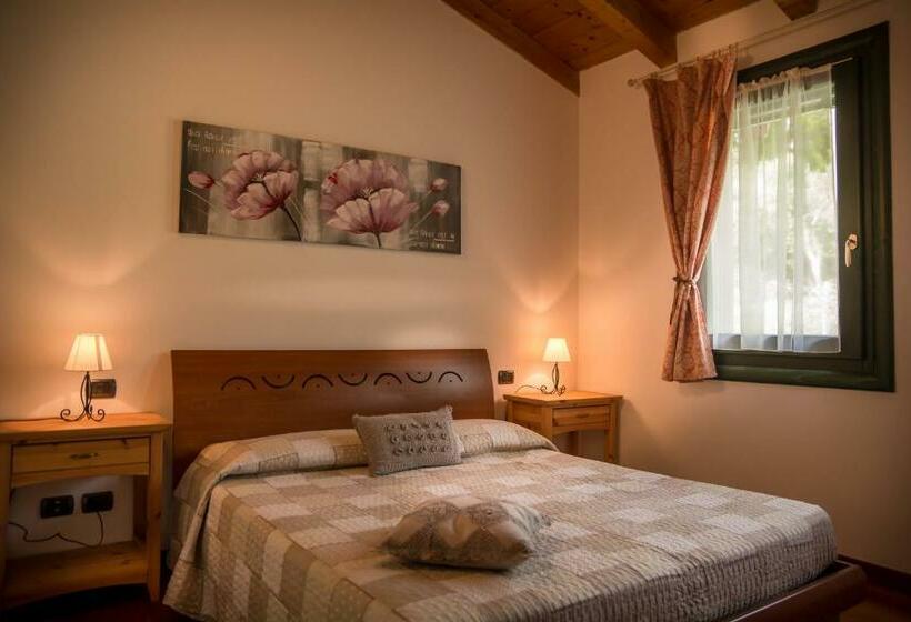 חדר סטנדרט, Al Colle