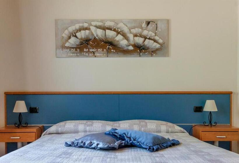 חדר סטנדרט, Al Colle