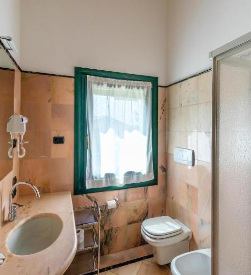 חדר סטנדרט, Al Colle