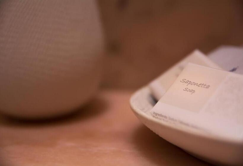 חדר סטנדרט, Al Colle