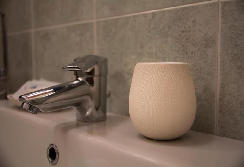 חדר סטנדרט, Al Colle