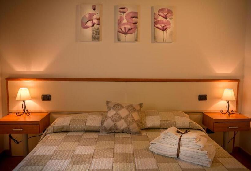 חדר סטנדרט, Al Colle