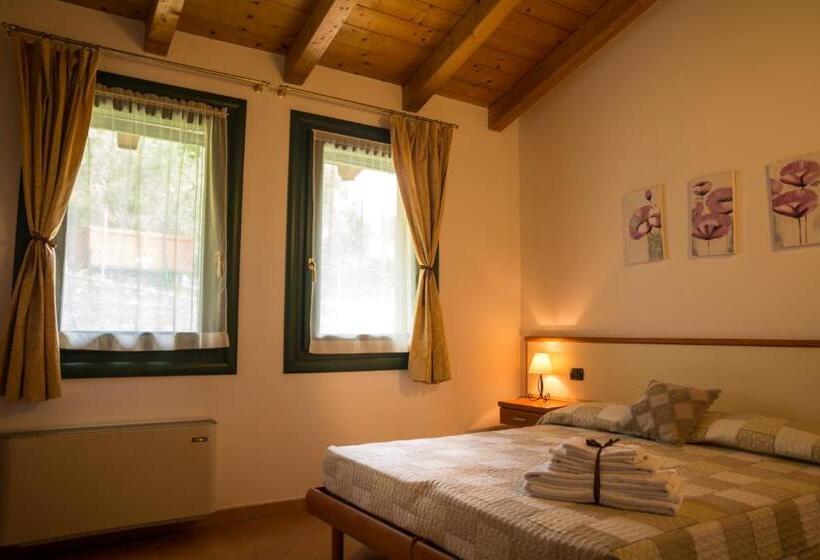 חדר סטנדרט, Al Colle