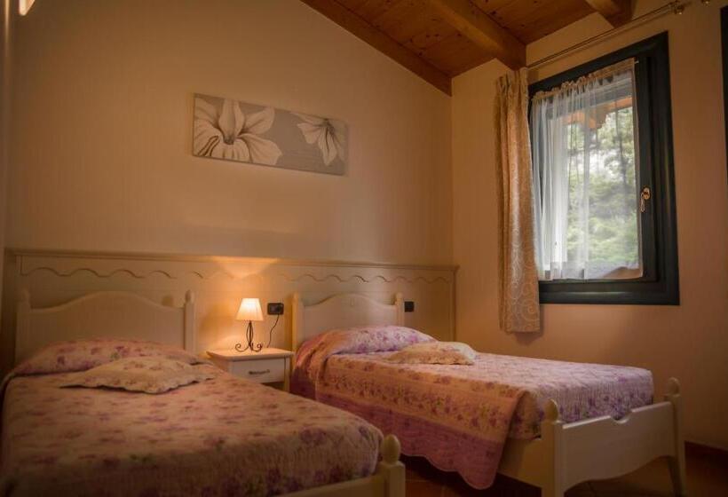 חדר סטנדרט, Al Colle