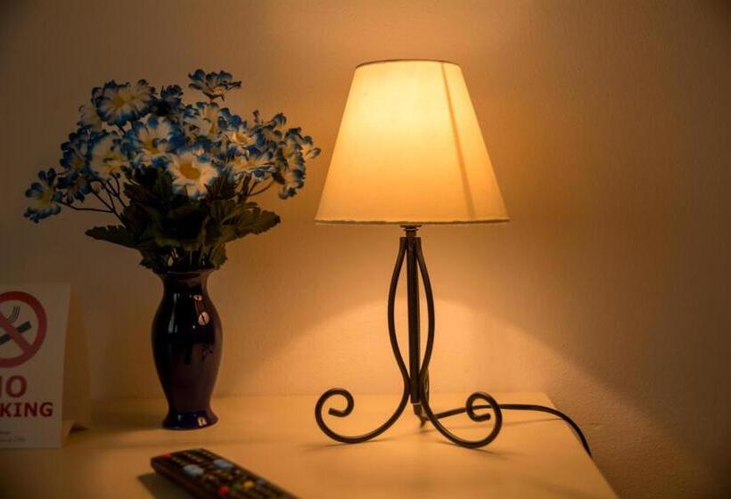 חדר סטנדרט, Al Colle