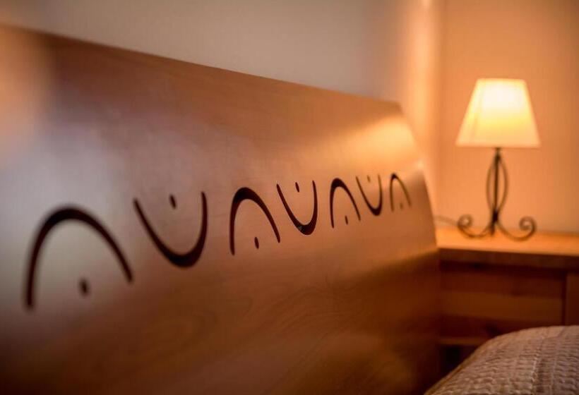 חדר סטנדרט, Al Colle