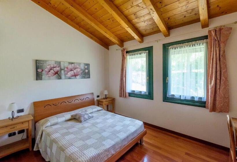 Номер Стандарт, Al Colle