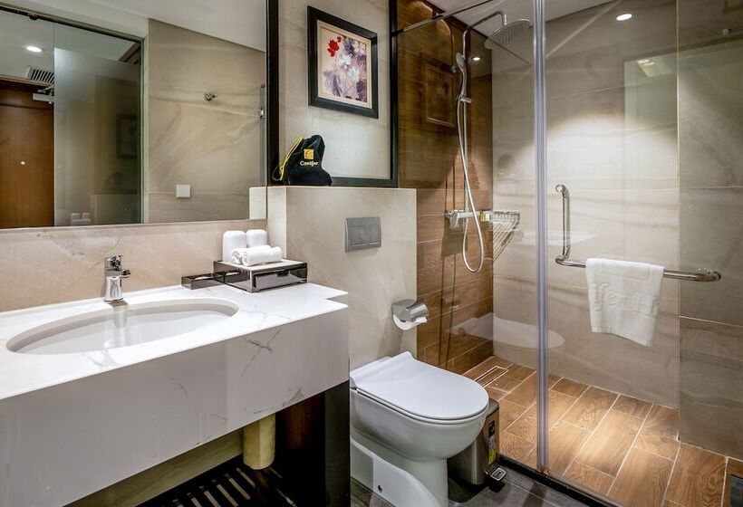 اتاق استاندارد, Conifer Grand