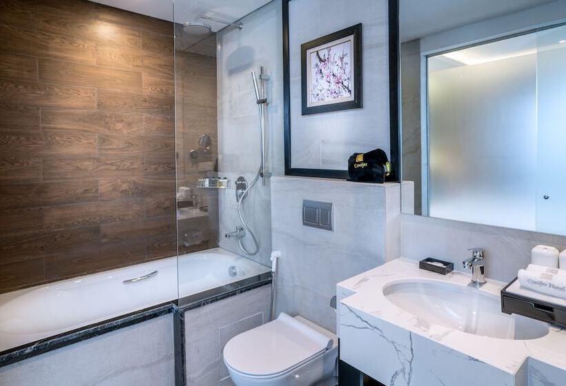 اتاق لوکس, Conifer Grand