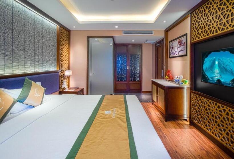 اتاق استاندارد, Conifer Grand