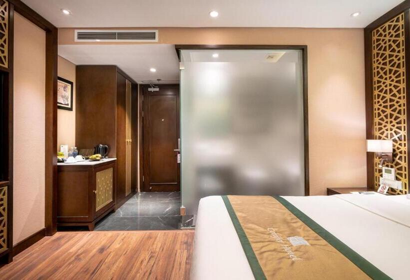 اتاق استاندارد, Conifer Grand