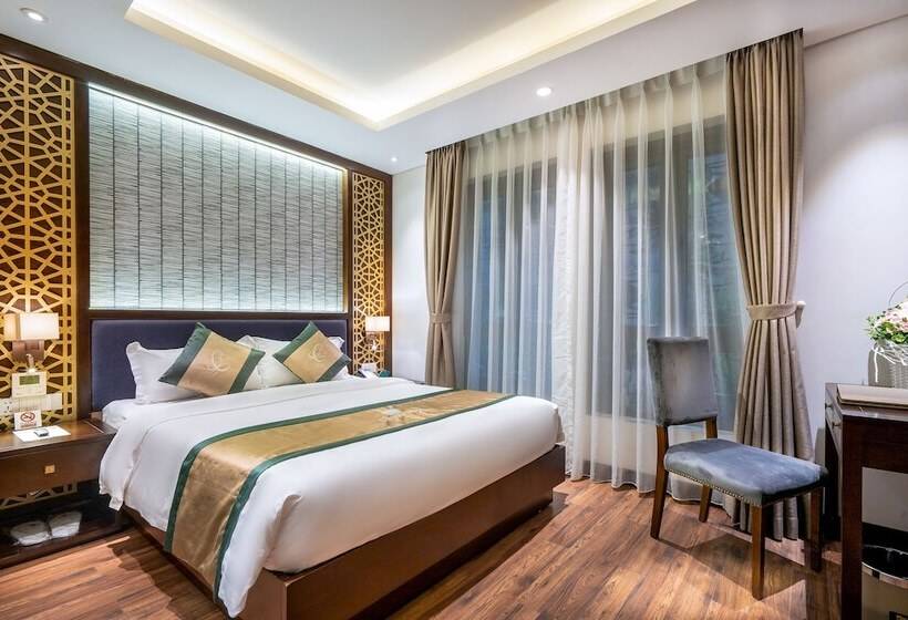 اتاق استاندارد, Conifer Grand