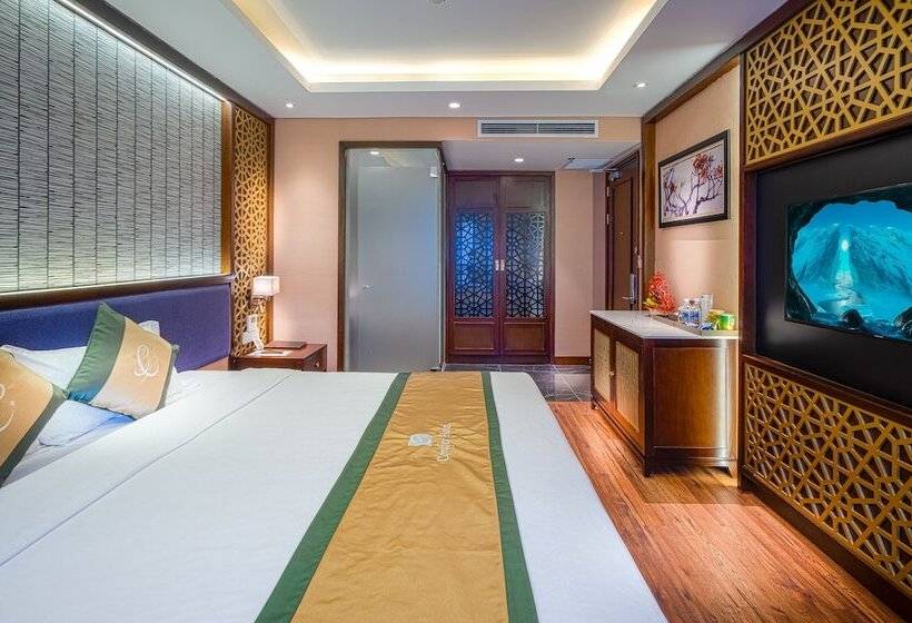 اتاق استاندارد, Conifer Grand