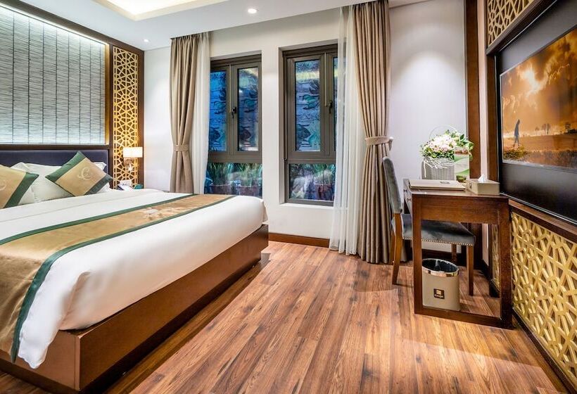 اتاق استاندارد, Conifer Grand