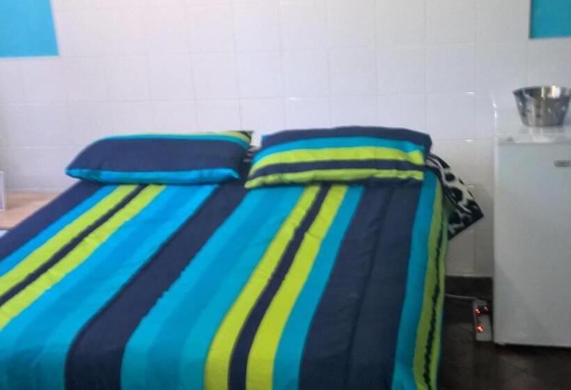 اتاق استاندارد, Furnished Self Catering Guest Wing