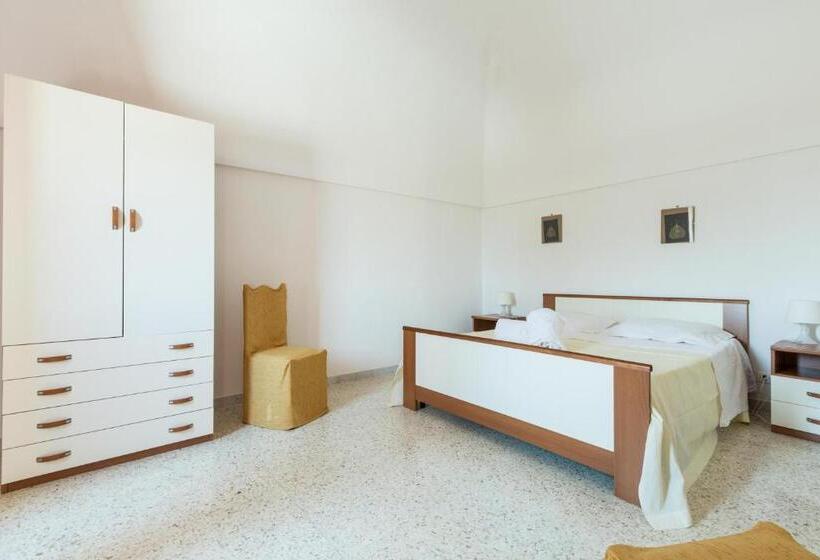 Апартаменты 1 Спальня, Masseria Tinelli