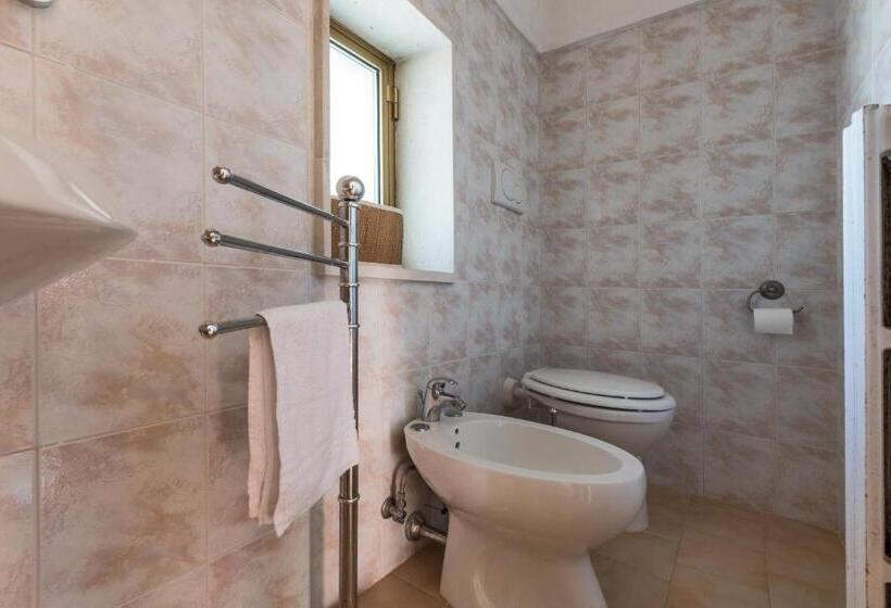 带1个卧室的公寓, Masseria Tinelli