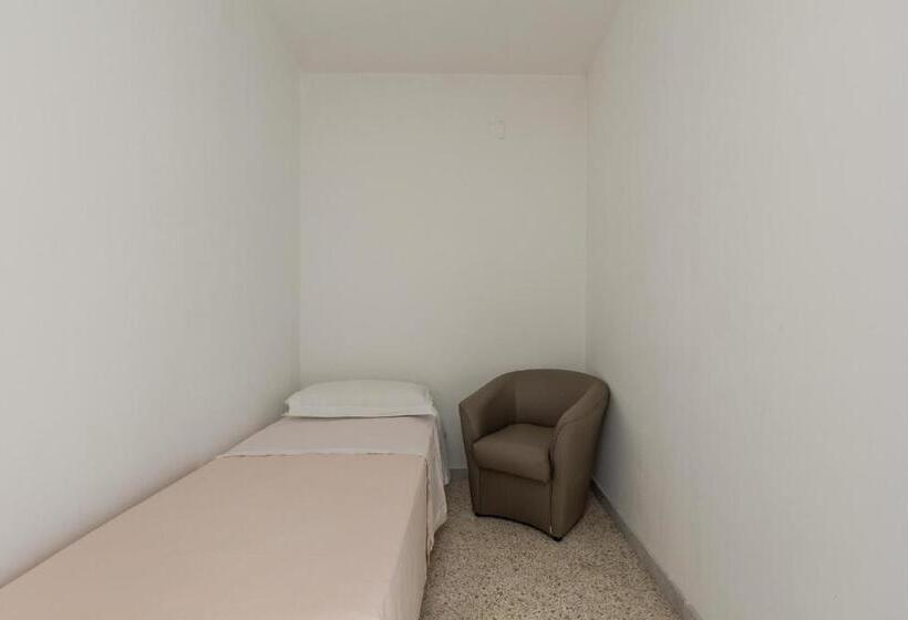 带3个卧室的公寓, Masseria Tinelli