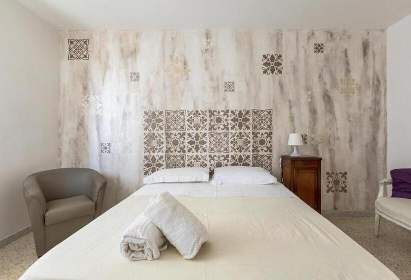 Апартаменты 3 Спальни, Masseria Tinelli