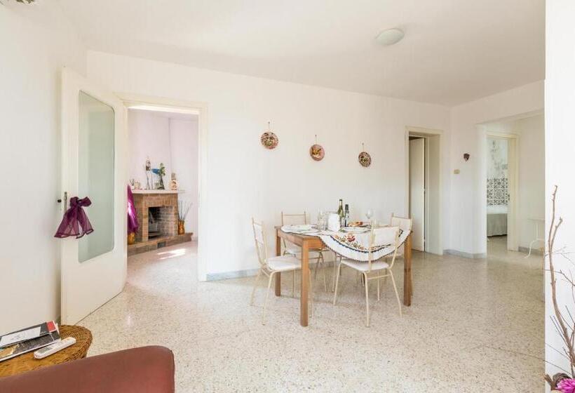 Апартаменты 3 Спальни, Masseria Tinelli