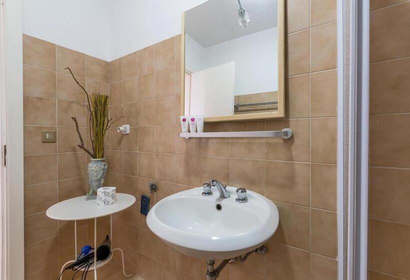 带3个卧室的公寓, Masseria Tinelli