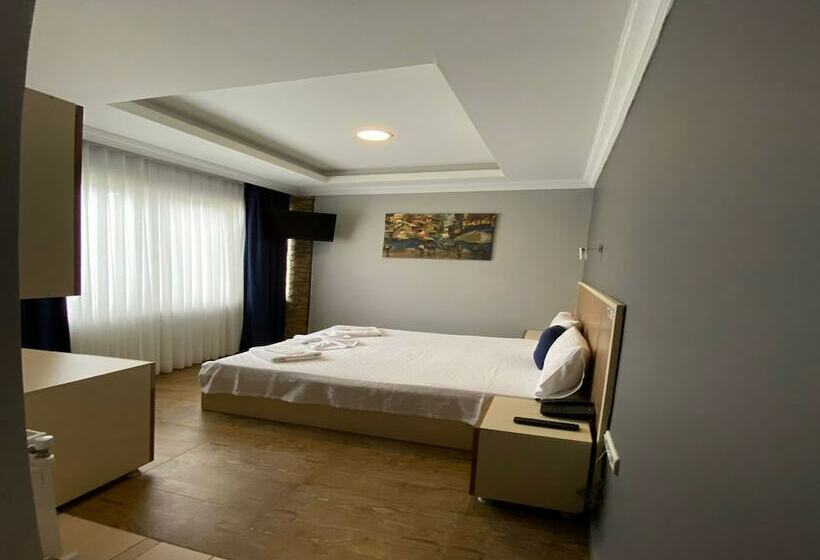 Номер Deluxe Одноместный, Safir Sunny Beach