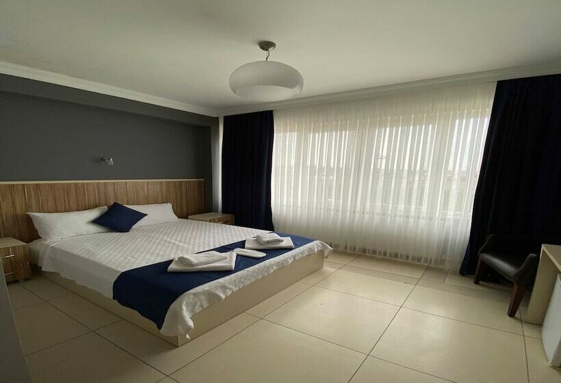 シングルデラックスルーム, Safir Sunny Beach