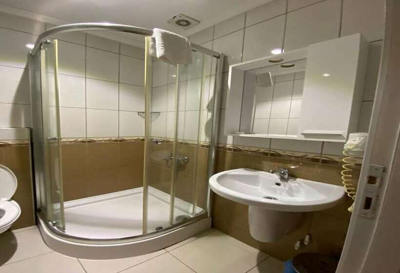 シングルデラックスルーム, Safir Sunny Beach