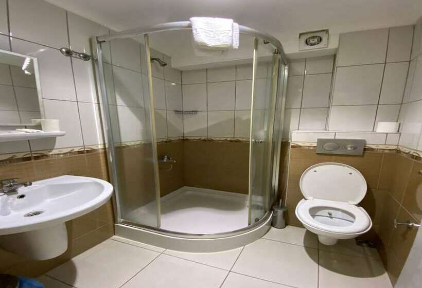 Номер Deluxe Одноместный, Safir Sunny Beach