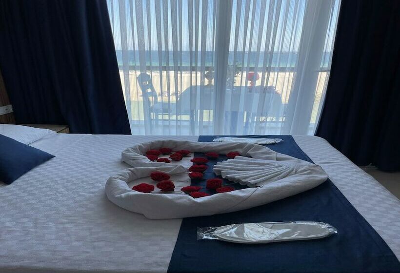 シングルデラックスルーム, Safir Sunny Beach