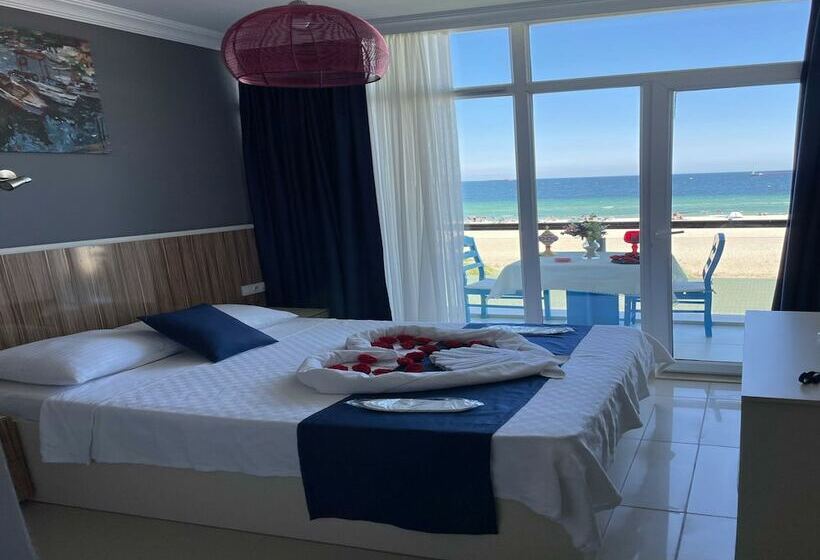 Номер Deluxe Одноместный, Safir Sunny Beach