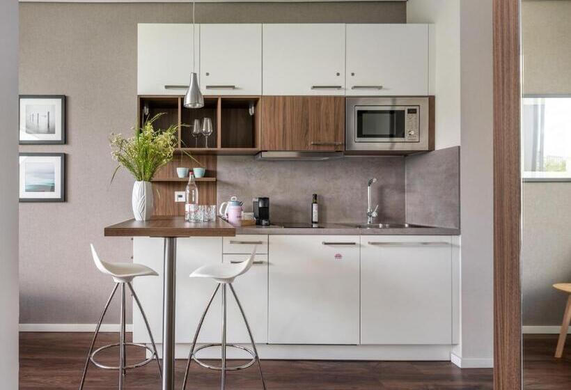 سوییت, Numa I Fore Rooms & Apartments