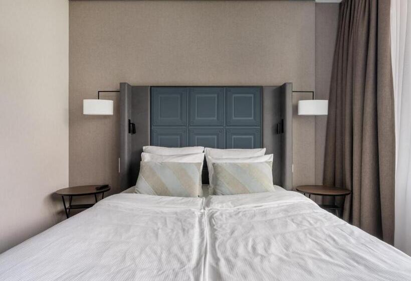 سوییت, Numa I Fore Rooms & Apartments