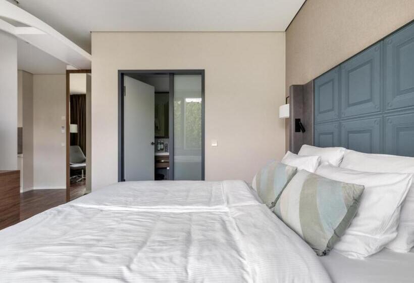 سوییت, Numa I Fore Rooms & Apartments